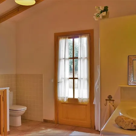 Son Violi Apartment