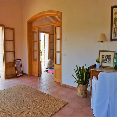 Son Violi Apartment