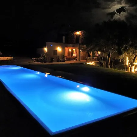 Son Violi Apartment Sant Llorenc Des Cardassar
