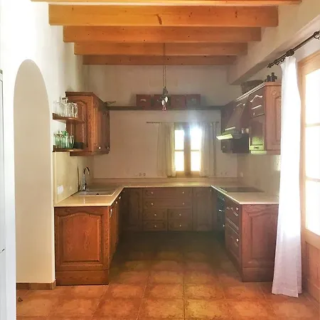 Apartment Son Violi *