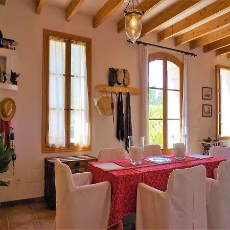 Son Violi Apartment *