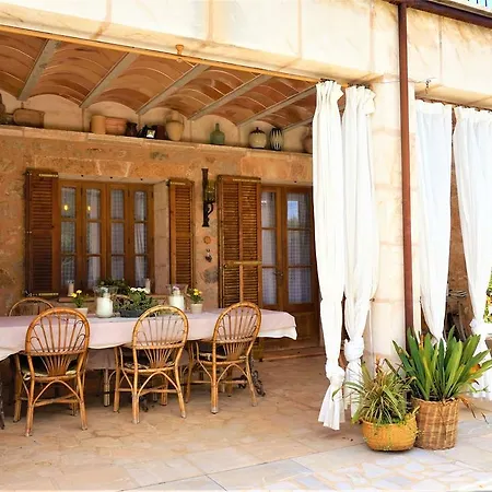 Son Violi Apartment *