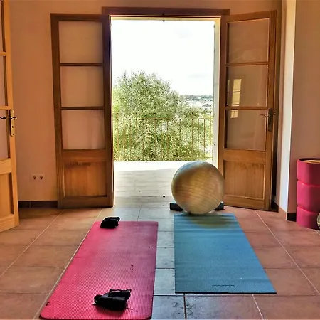 Son Violi Apartment Sant Llorenc Des Cardassar