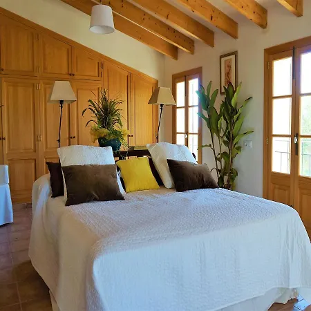 Son Violi Apartment Sant Llorenc Des Cardassar