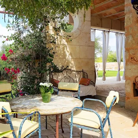 Apartment Son Violi Sant Llorenc Des Cardassar