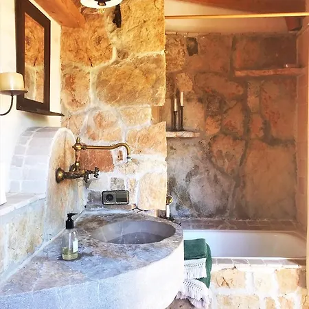 Son Violi Apartment Sant Llorenc Des Cardassar