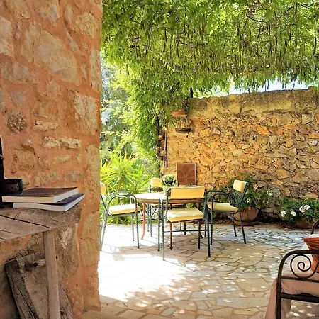 Apartment Son Violi Sant Llorenc Des Cardassar