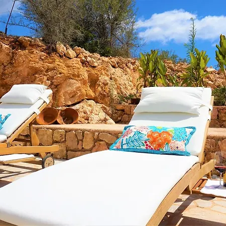 Apartment Son Violi Sant Llorenc Des Cardassar