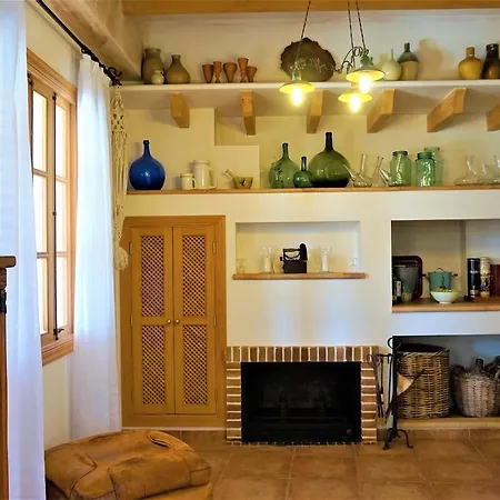 Son Violi * Sant Llorenc Des Cardassar