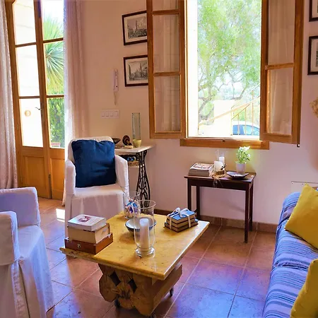 Son Violi Apartment Sant Llorenc Des Cardassar